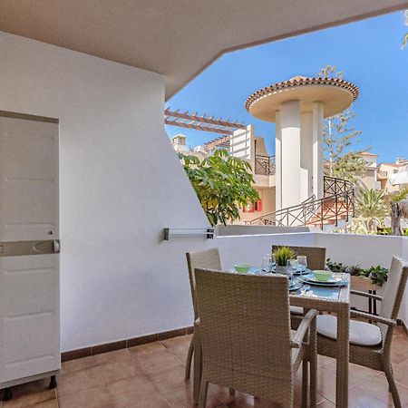 Albatros Golf Del Sur Apartment San Miguel de Abona Extérieur photo