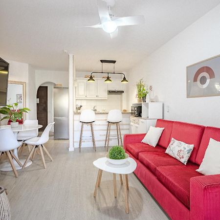 Albatros Golf Del Sur Apartment San Miguel de Abona Extérieur photo