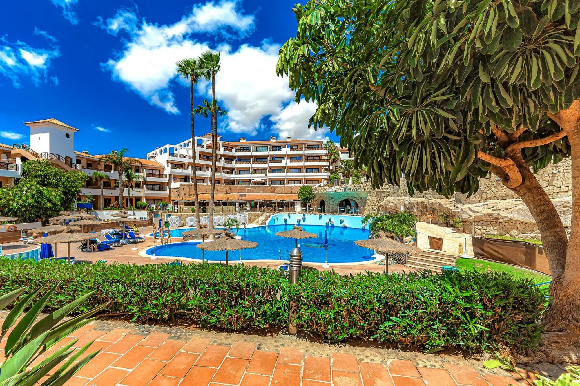 Albatros Golf Del Sur Apartment San Miguel de Abona Extérieur photo