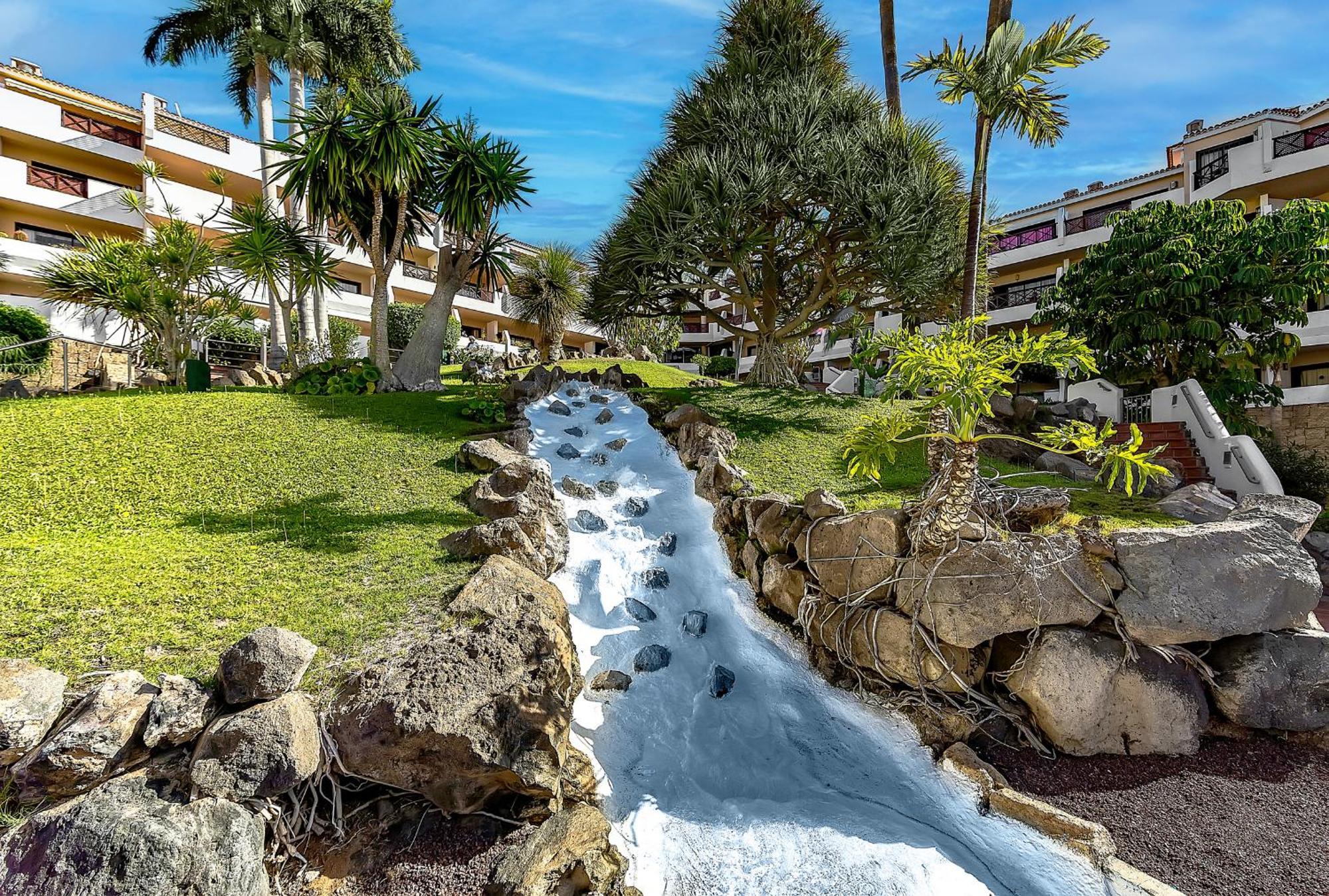 Albatros Golf Del Sur Apartment San Miguel de Abona Extérieur photo
