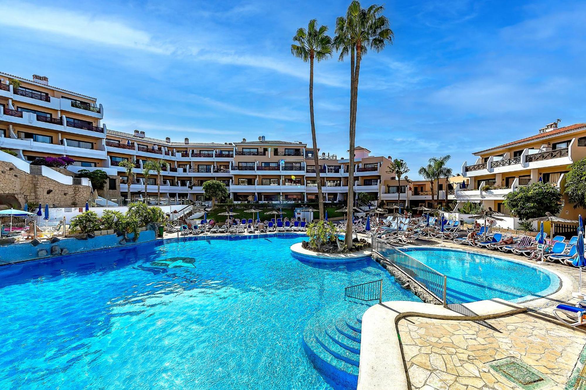 Albatros Golf Del Sur Apartment San Miguel de Abona Extérieur photo