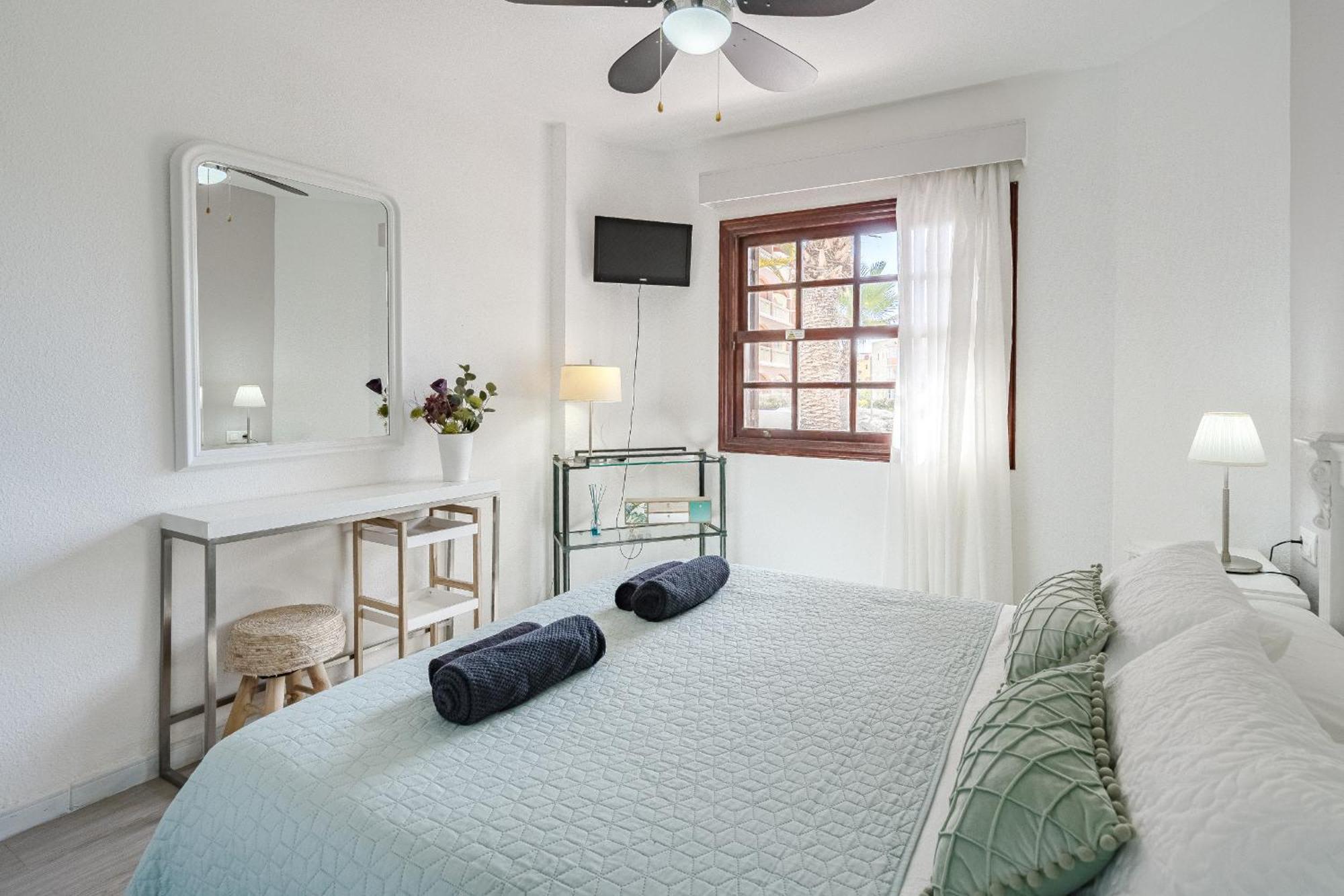 Albatros Golf Del Sur Apartment San Miguel de Abona Extérieur photo