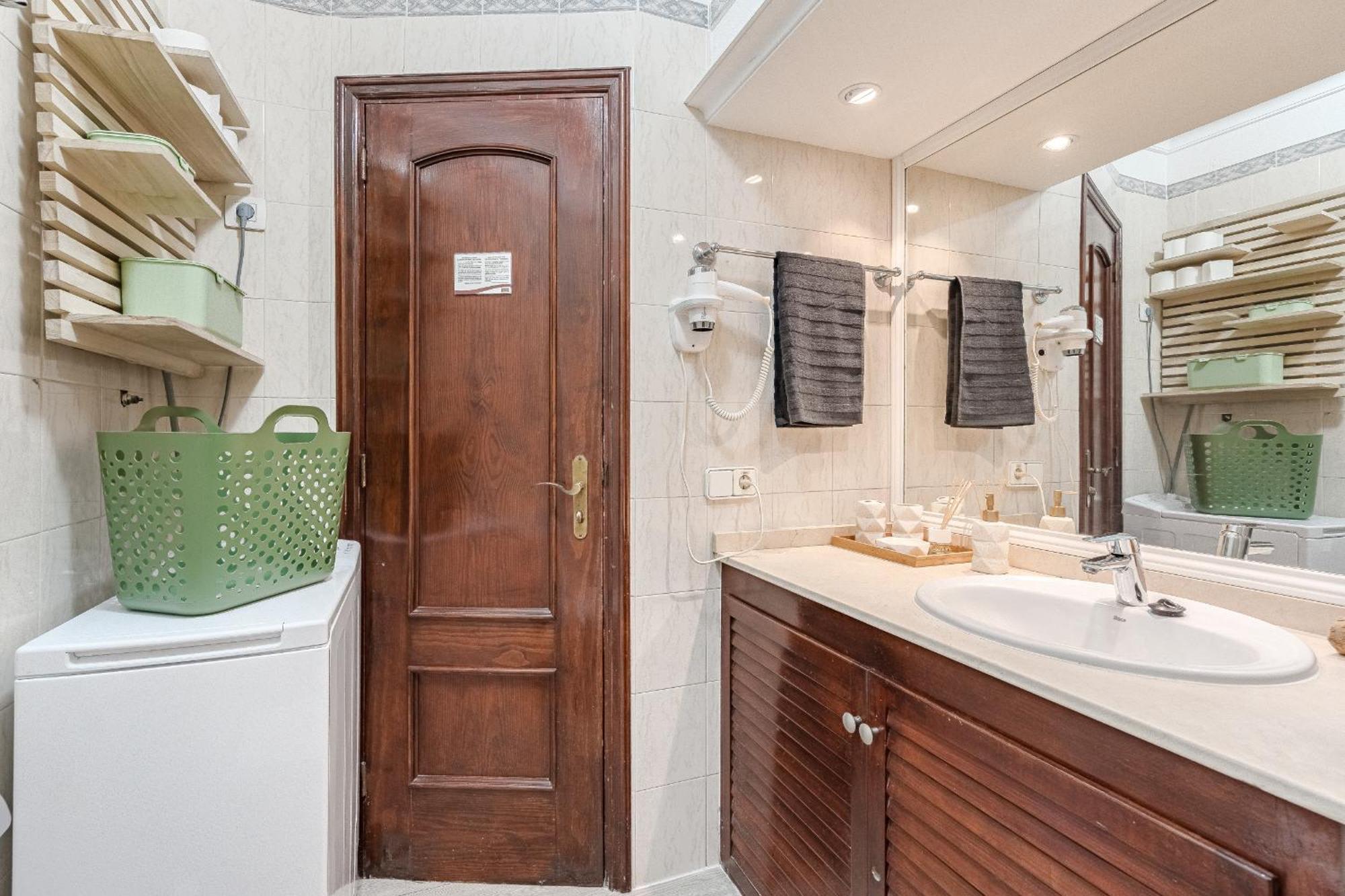 Albatros Golf Del Sur Apartment San Miguel de Abona Extérieur photo