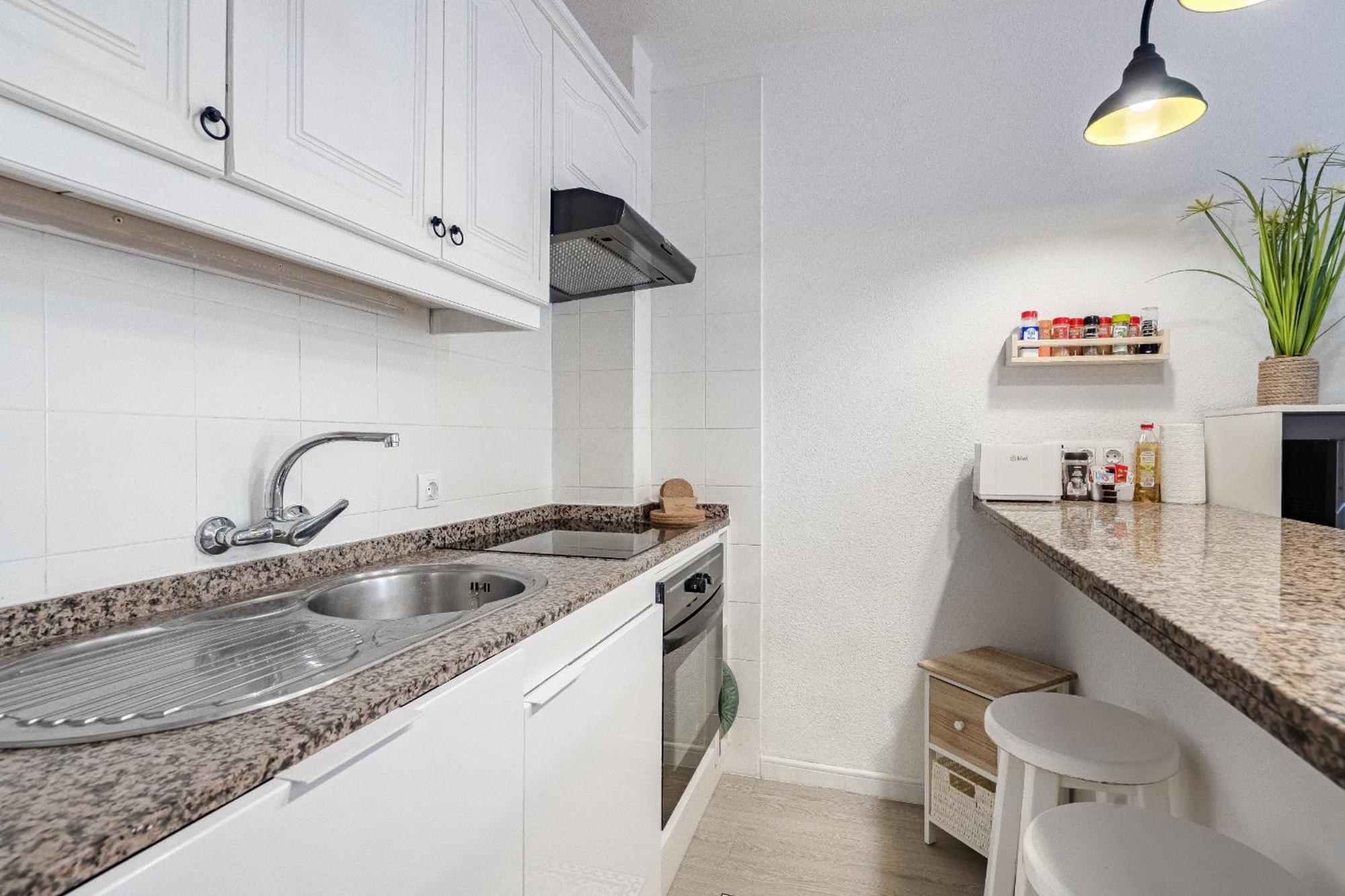 Albatros Golf Del Sur Apartment San Miguel de Abona Extérieur photo