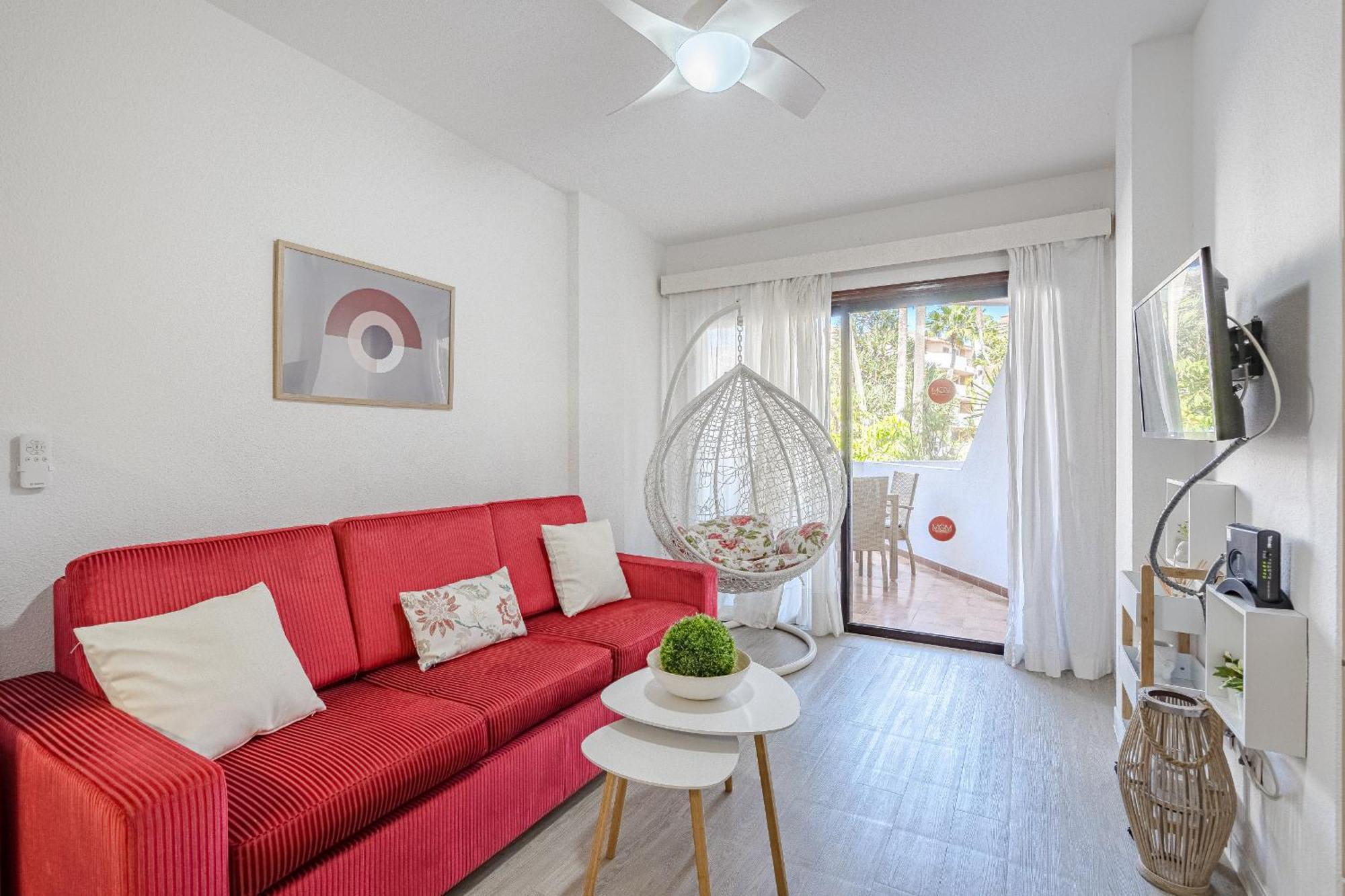 Albatros Golf Del Sur Apartment San Miguel de Abona Extérieur photo