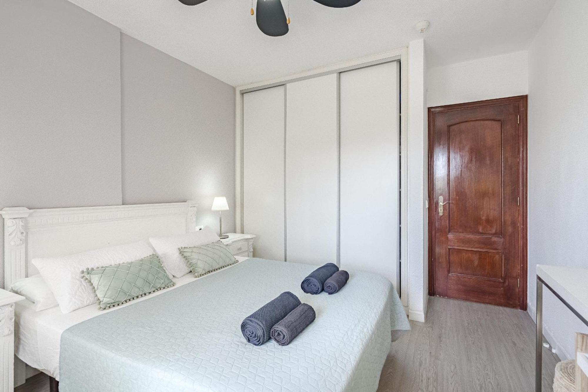 Albatros Golf Del Sur Apartment San Miguel de Abona Extérieur photo