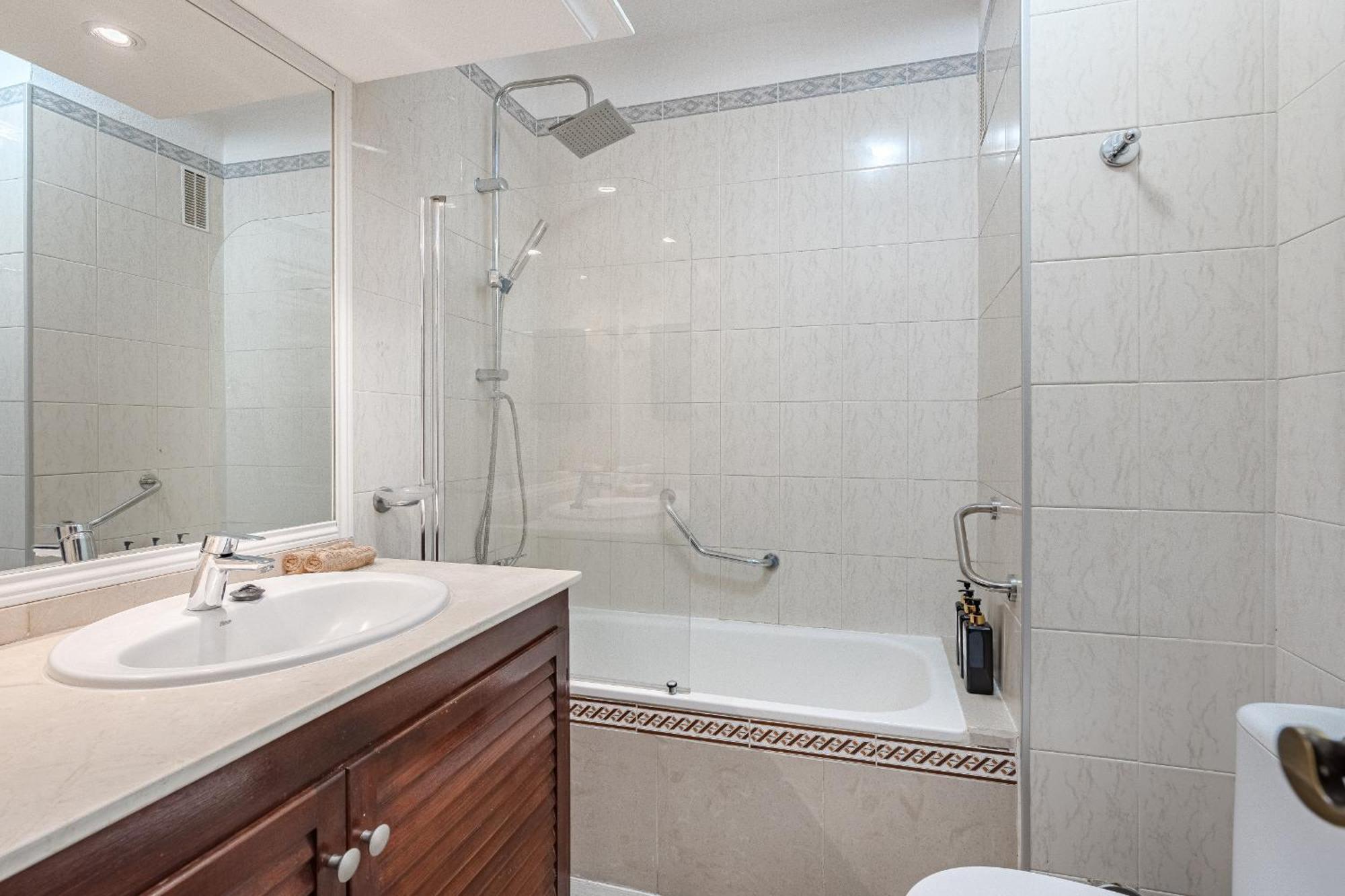 Albatros Golf Del Sur Apartment San Miguel de Abona Extérieur photo